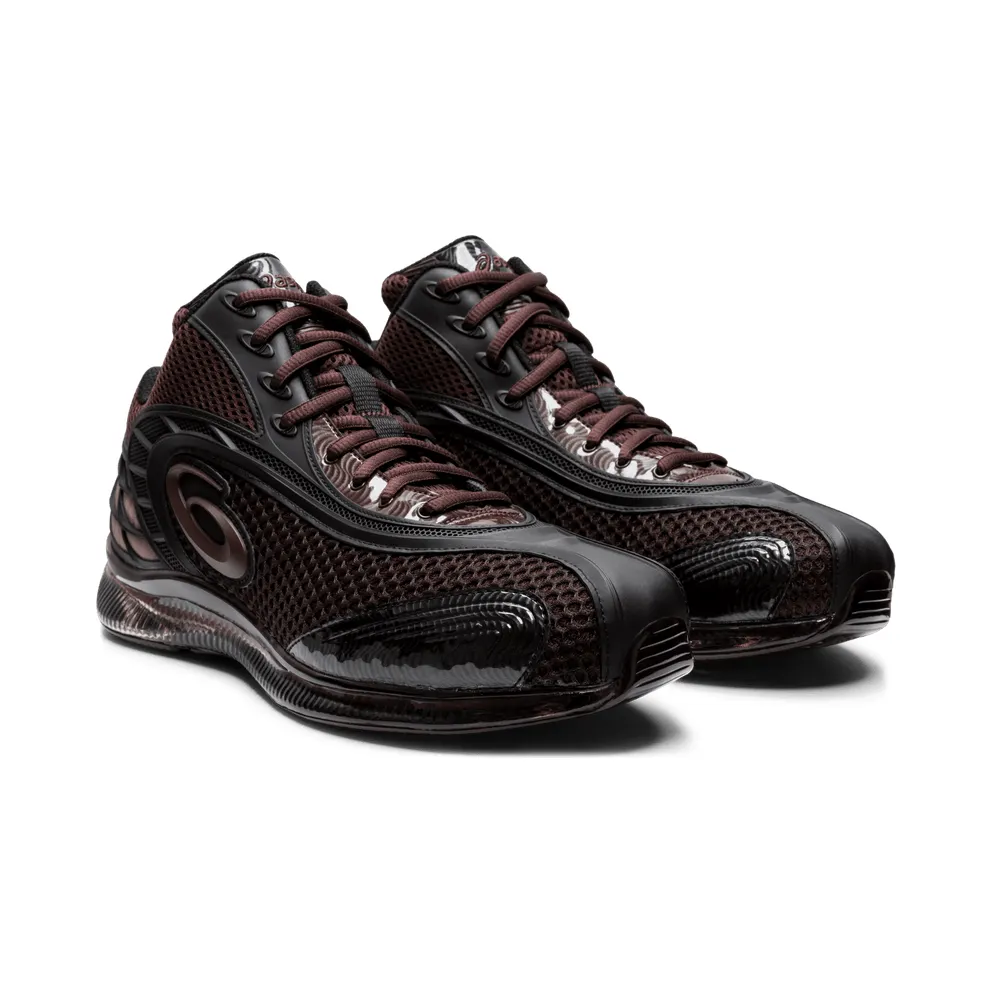 ASICS Gel-Sokat 2 Kiko Kostadinov Red Red/Black (1023A011-020)