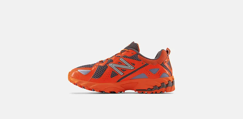 New Balance 610 “Poppy” (ML610TB)