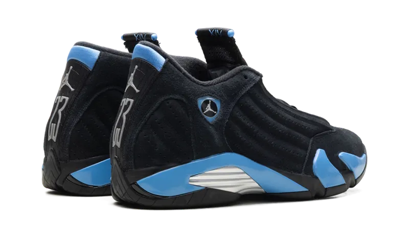 Air Jordan 14 “University Blue (2026)” (487471-007)