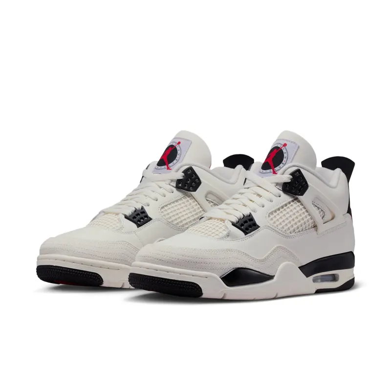 Air Jordan 4 “Flight Club” (IM4002-100)