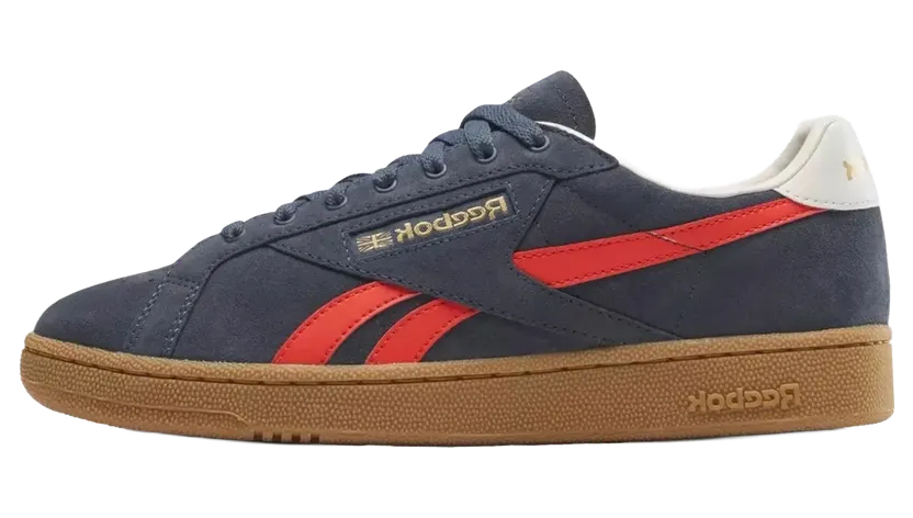 Reebok Club C “Dynred” (IF5866)