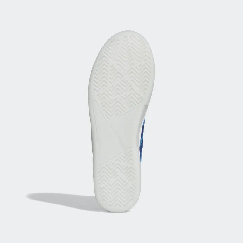 adidas Tyshawn Focus Blue / Victory Blue / Light Blue (H04934)
