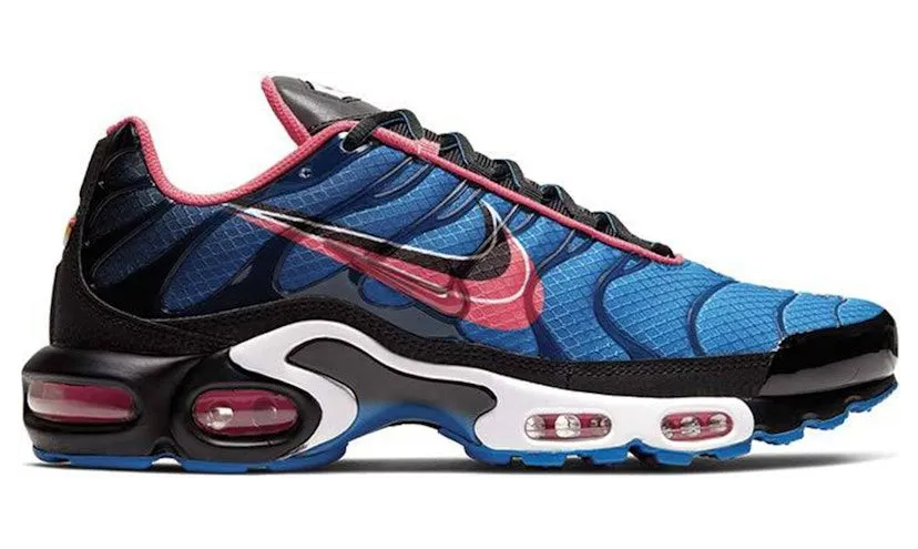 Nike Air Max Plus Time Capsule (CT1618-400)