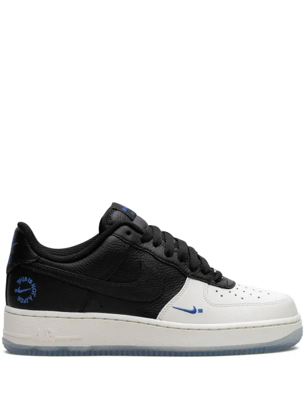 Nike Air Force 1 Low TINAJ – White (FQ2103)