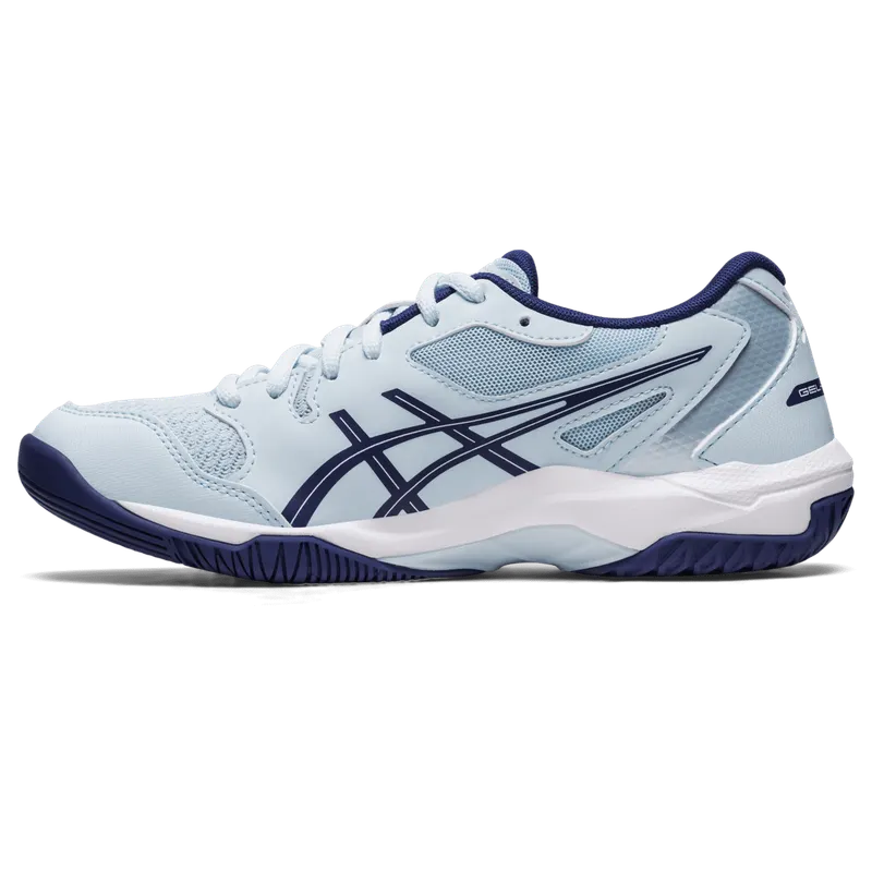 Asics GEL-ROCKET 10 Sky/Indigo Blue (1072A056.406)
