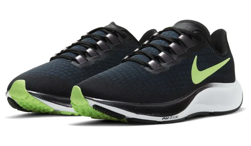 Nike Air Zoom Pegasus 37 Schwarz (BQ9646-001)