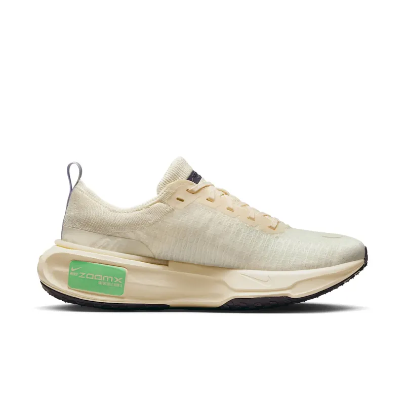 Nike ZoomX Invincible Run 3 “Light Cream” (DR2615-200)
