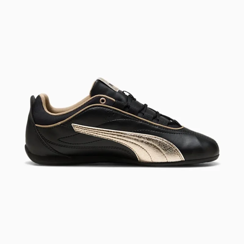 Puma Catch Soleil Puma Black / Puma Gold (404641-02)