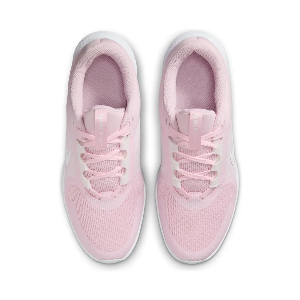 Nike Star Runner 5 Pink Foam Pure Platinum White (HF7004-600)