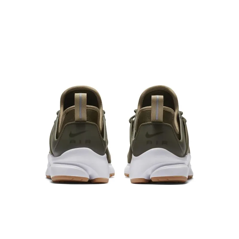 Nike Air Presto Cargo Khaki Cargo Khaki (W) Cargo Khaki/Cargo Khaki (878068-304)