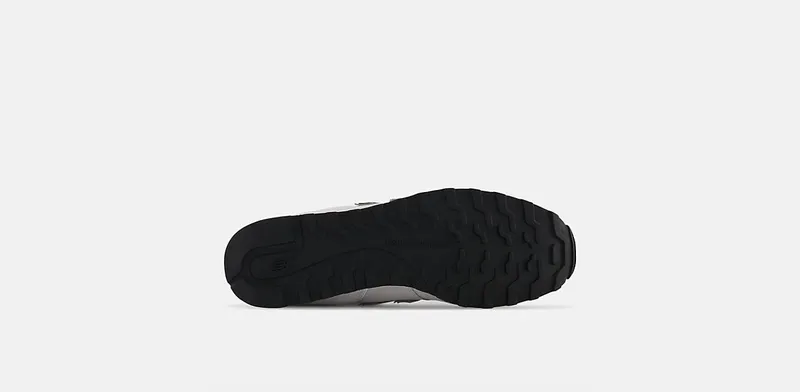 New Balance White 373v2 (ML373VT2)