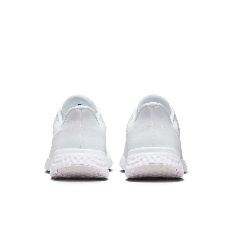 Nike Revolution 5 Running White (BQ3204-103)