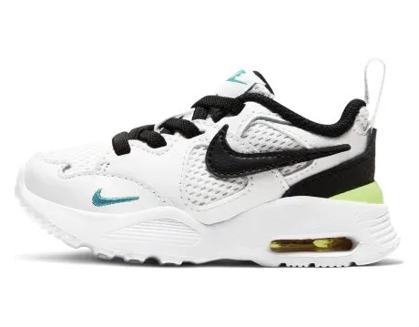 Nike Air Max Fusion Weiß (CJ3826-103)