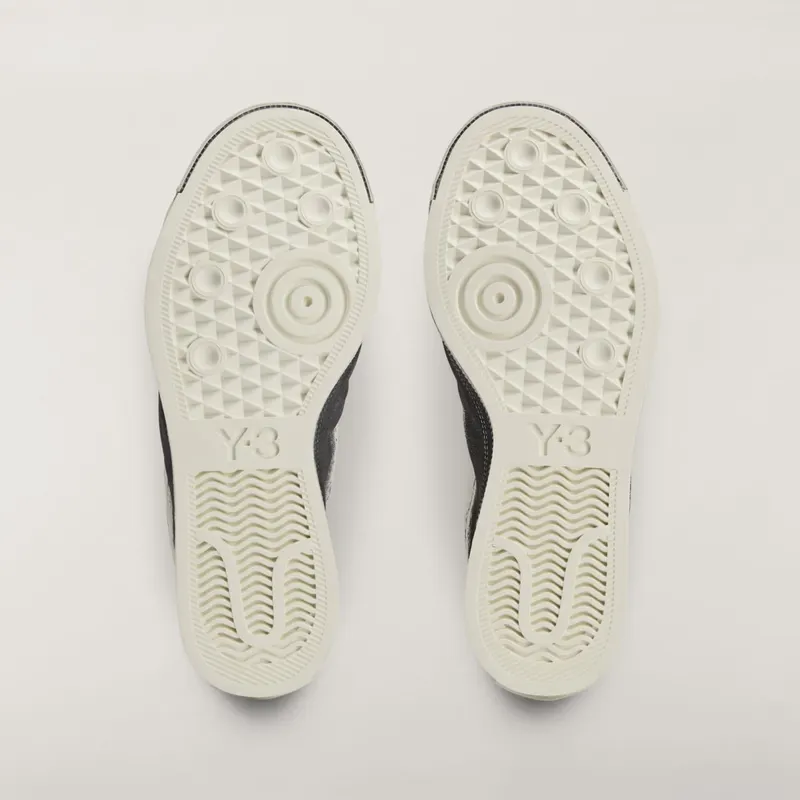 adidas Y-3 Nizzastar Hi Off White (KI0850)