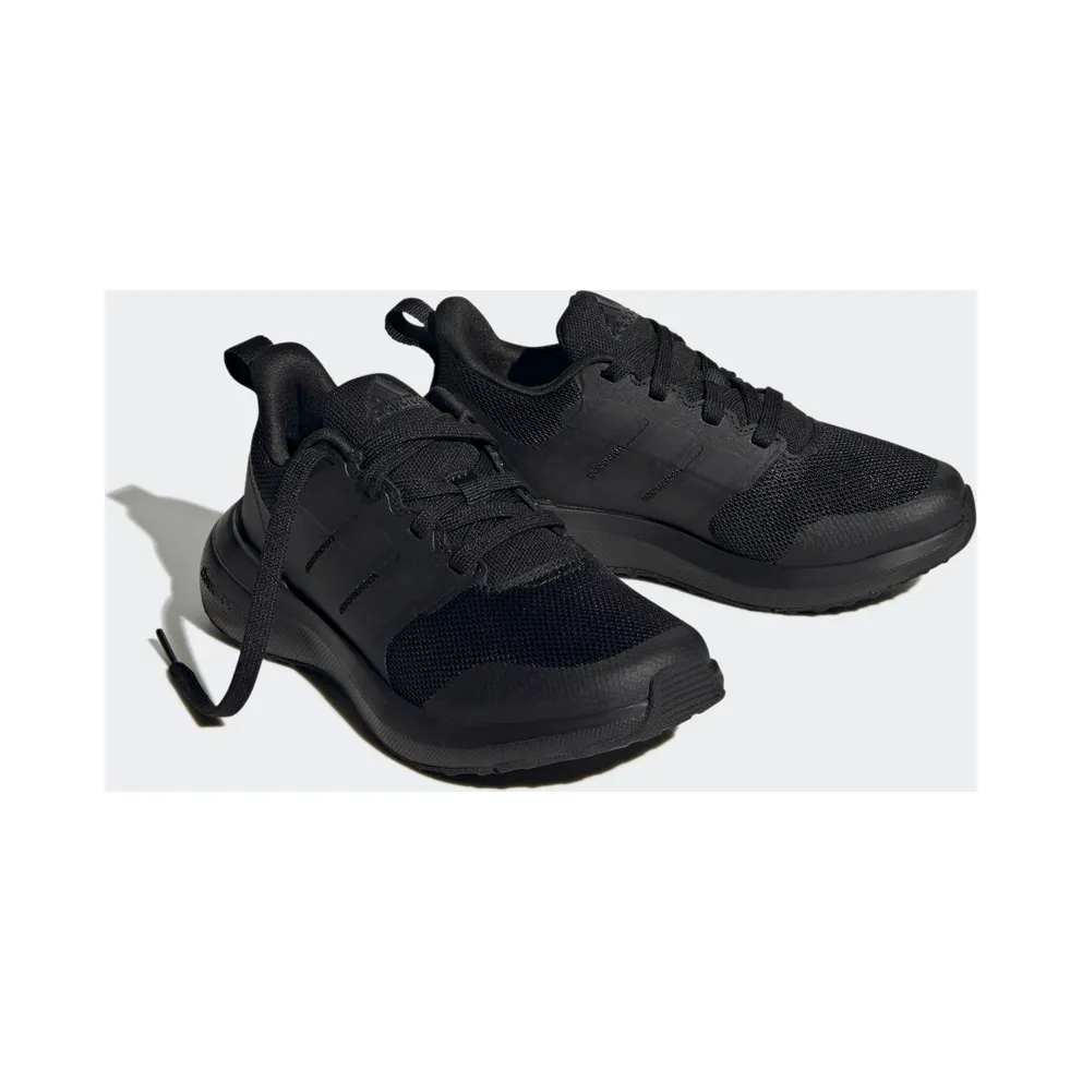 Adidas Fortarun 2.0 Cloudfoam Sport Running Lace Core Black / Core Black / Carbon (HP5431)
