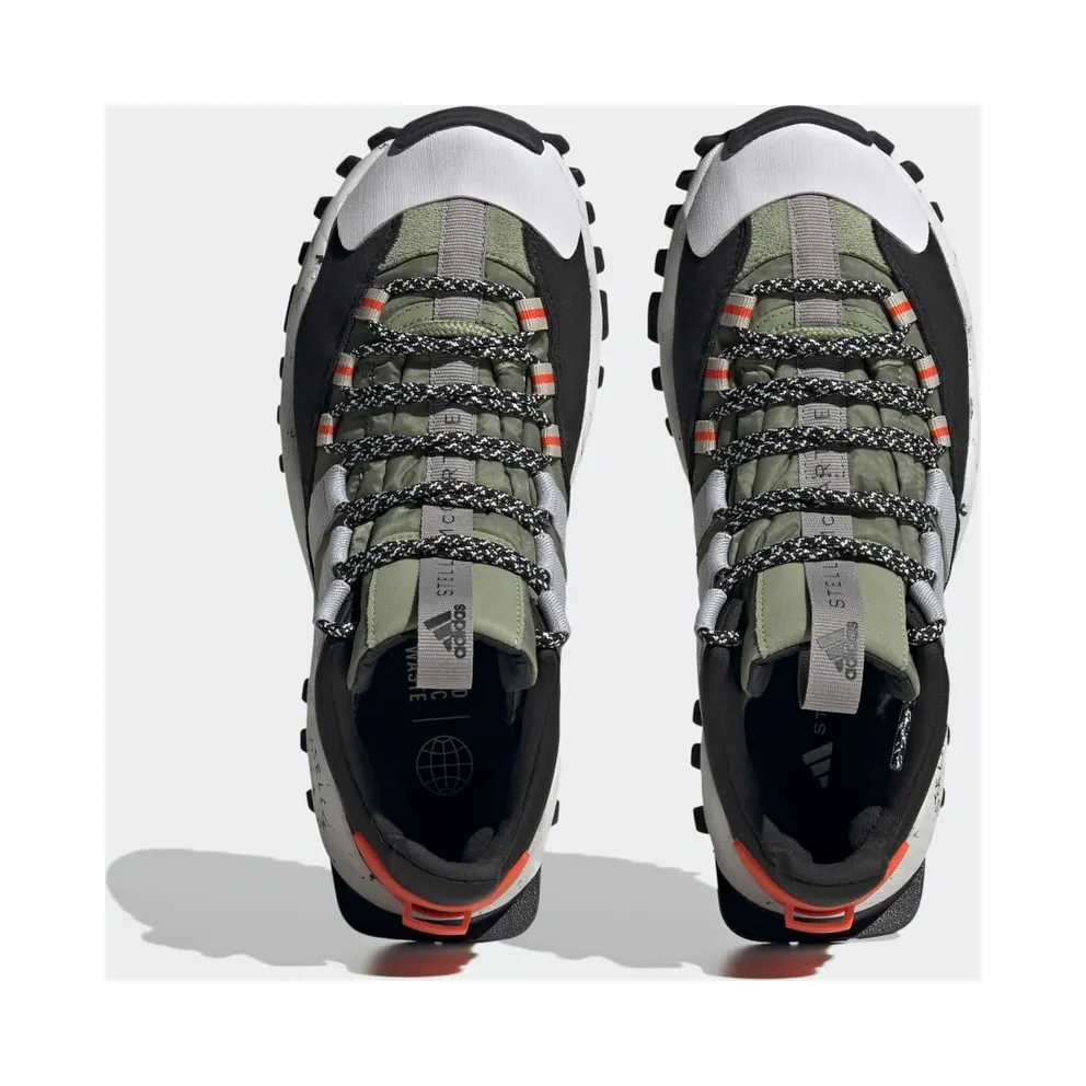 Adidas adidas by Stella McCartney Seeulater Tent Green / Light Solid Grey / Core Black (H06158)