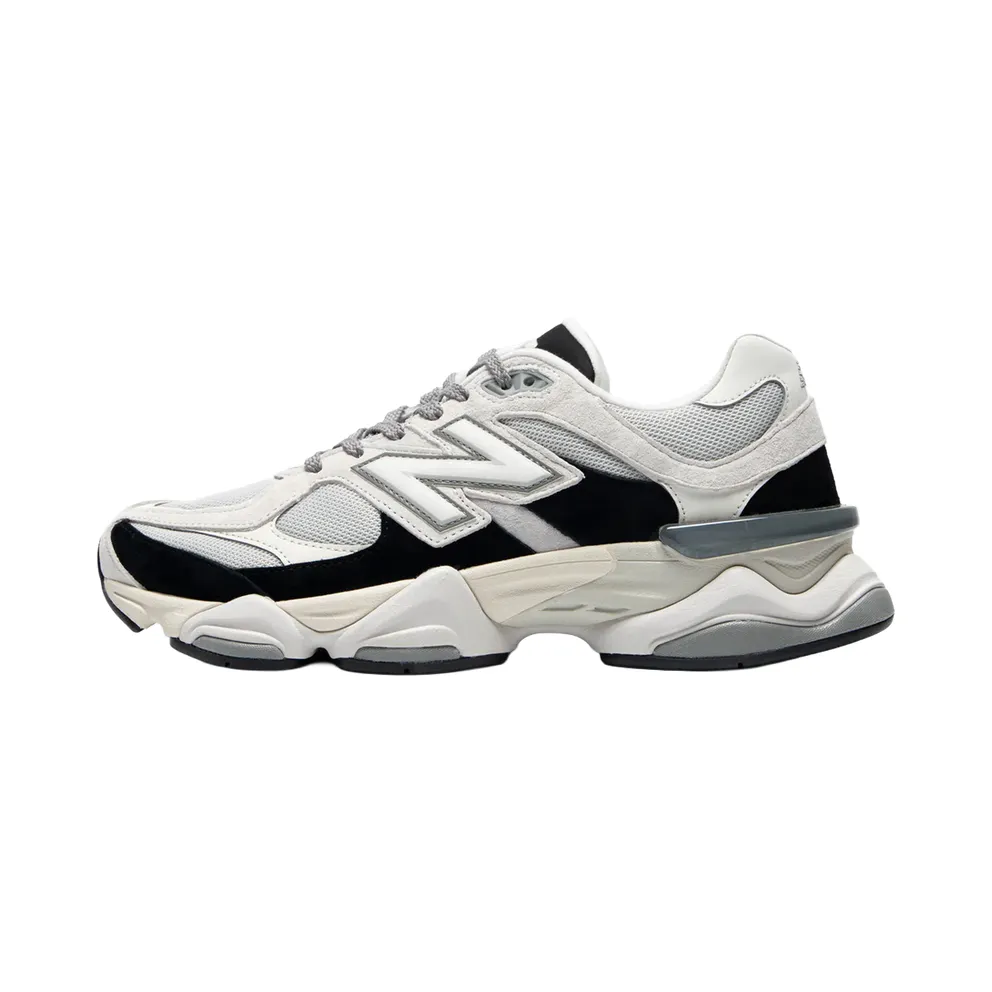 New Balance 9060 Lace PS “Reflection Grey” (PC9060RB)