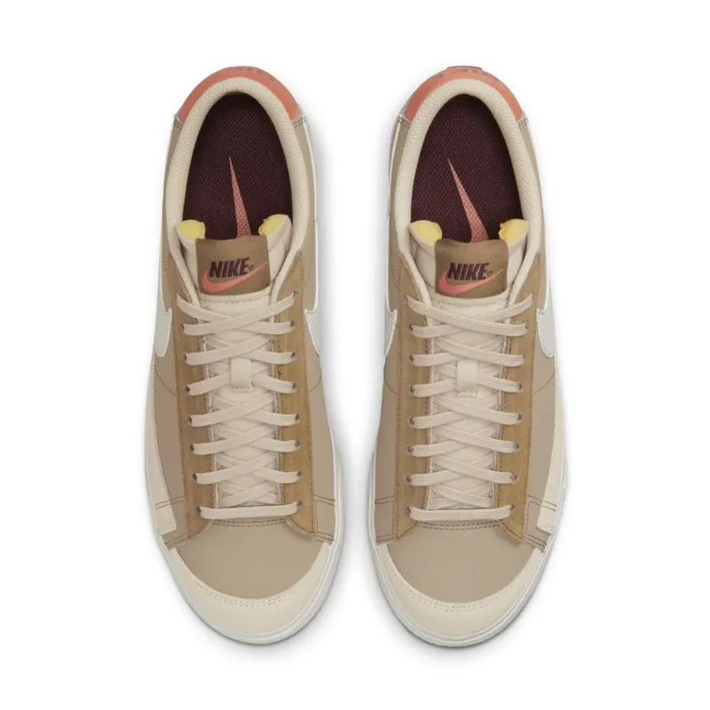 Nike Blazer Low Platform SP Brown (DQ9318-200)