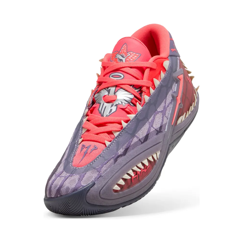Stranger Things x Puma MB.06 (313625-01)