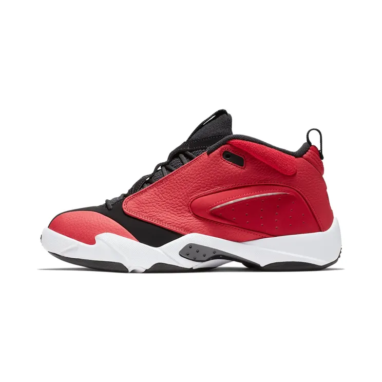 Jordan Jumpman Quick 23 Gym Red