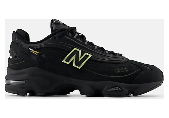 New Balance 1000 Cordura Black Neon (M1000BBV)