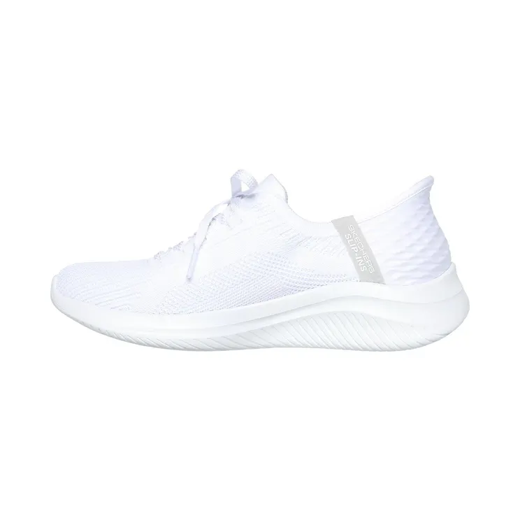 skechers-ultra-flex 149710_WHT