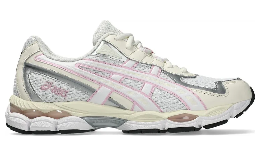 Asics Gel-NYC 2055 “White Barely Rose” (1203A542-109)