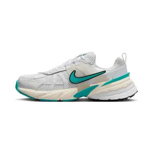 Nike V2K Run “White / Coconut Milk / Summit White / Dusty Cactus” (FD0736-105)
