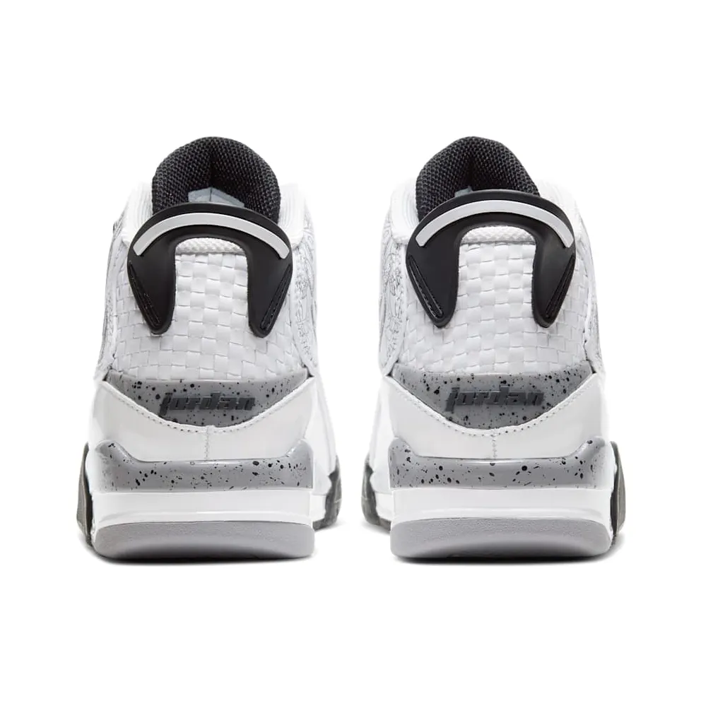 Jordan Dub Zero White Cement (2020) (311047-105)