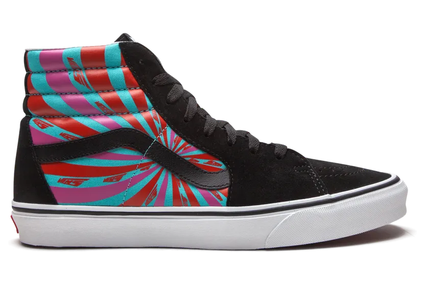 vans-sk8-hi VN0A32QG4UB