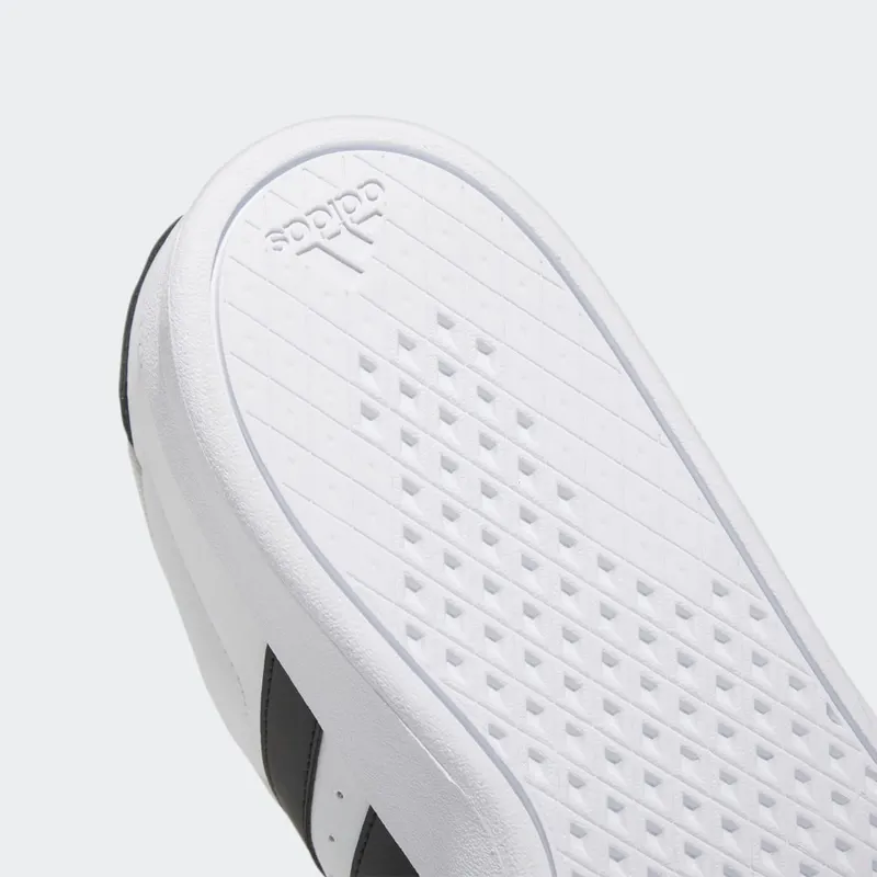 Adidas Breaknet 2.0 Cloud White / Core Black / Cloud White (HP9426)