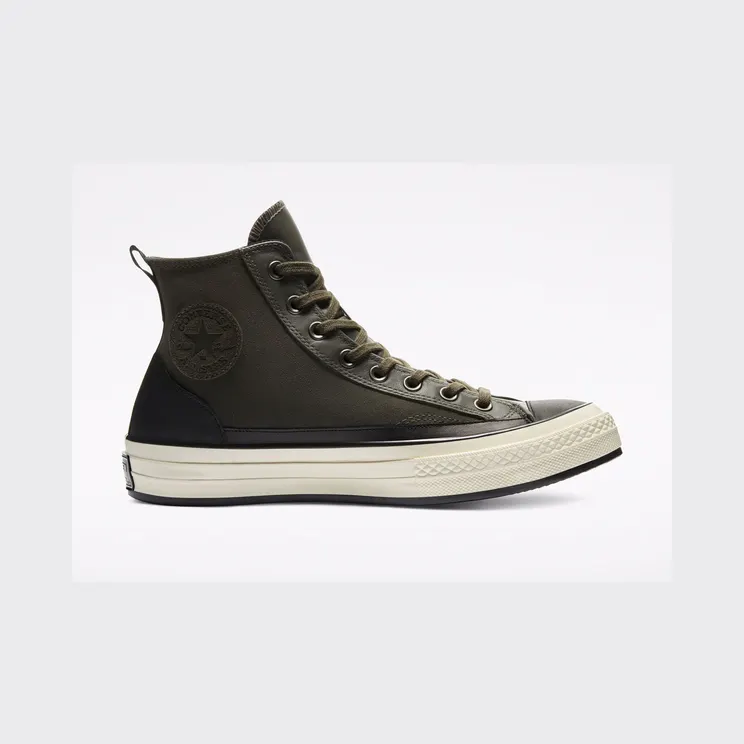 Converse Chuck Taylor All Star 70 Hi Haven Gore Tex Forest Night (169903C)