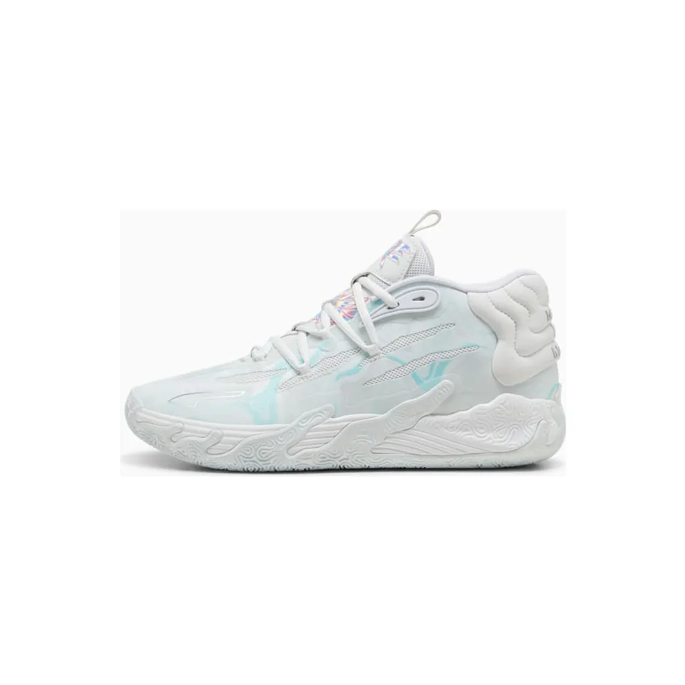 Puma LaMelo Ball MB.03 Iridescent (379904-01)