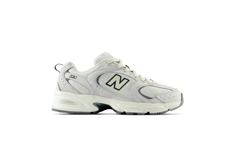 New Balance 530 Light Grey Distressed (MR530DG)