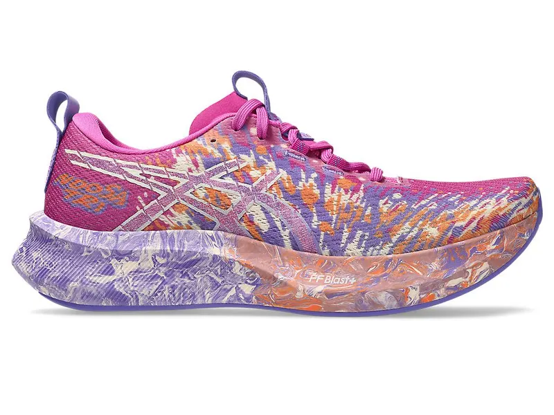 ASICS NOOSA TRI 16 “Digital Sakura / Amethyst” (1012B675-703)