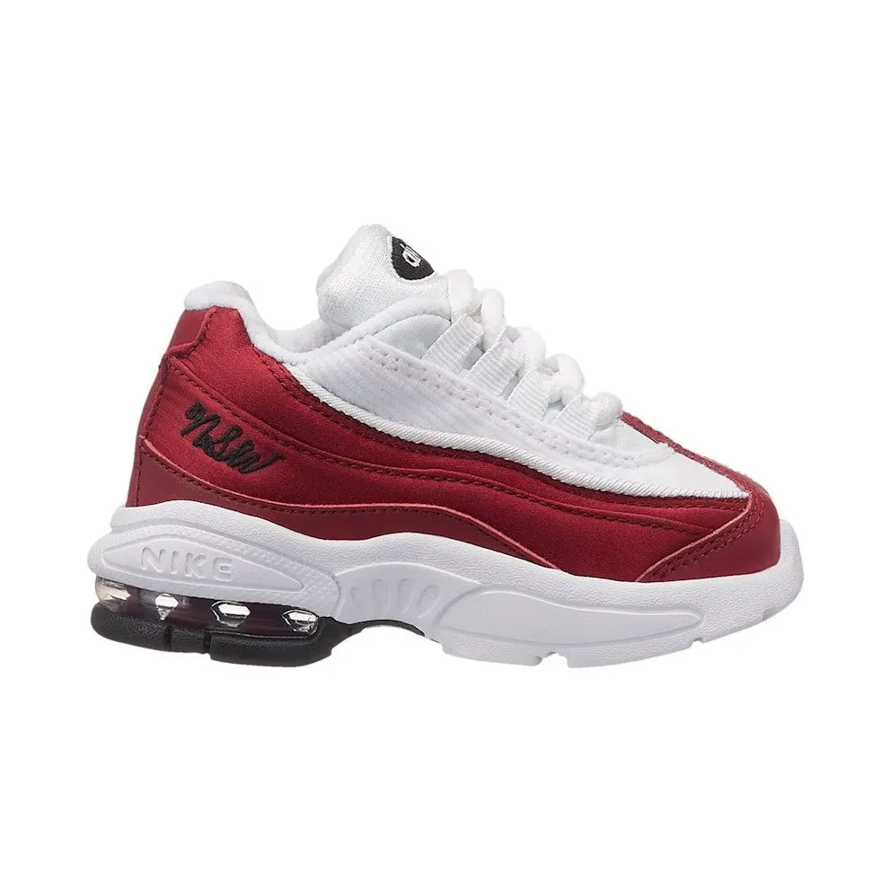 Nike Air Max 95 LX Red Crush (AO9212-600)