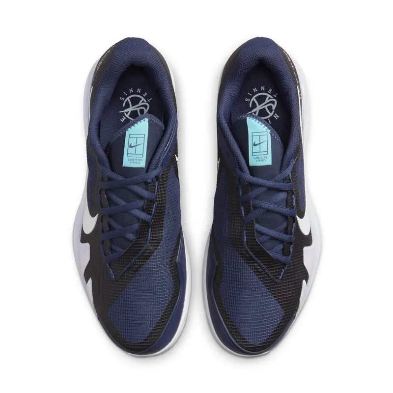 NikeCourt Air Zoom Vapor Pro Hard-Court Tennis Blue (CZ0220-401)