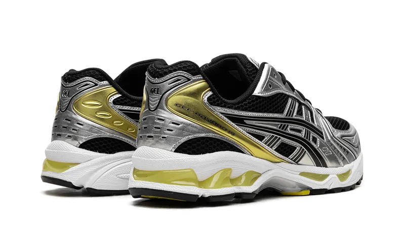 Asics Gel-Kayano 14 “Lemon Spark” (1203A537-001)