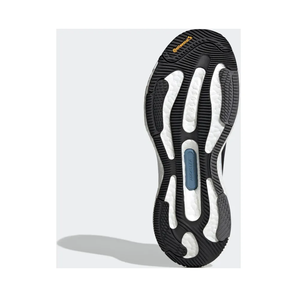 Adidas Solarcontrol Shadow Navy / Cloud White / Altered Blue (GX9220)