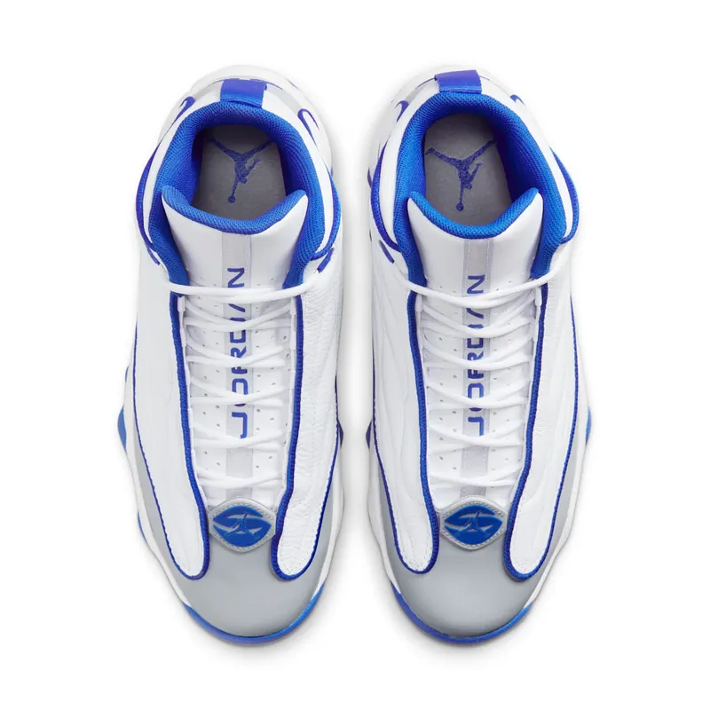 Jordan Pro Strong White Royal Grey (DC8418-104)