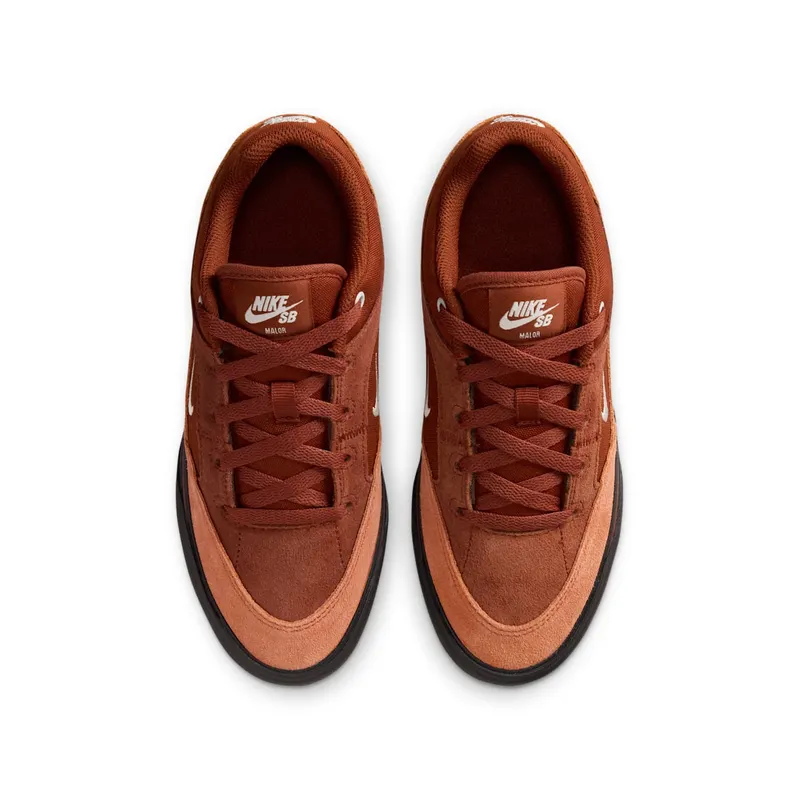 Nike Malor Cinnamon / Dark Russet / Black (HF1205-200)