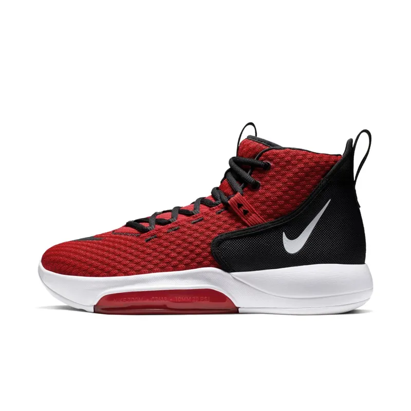 Nike Zoom Rize University Red University Red/Black/White (BQ5468-600)