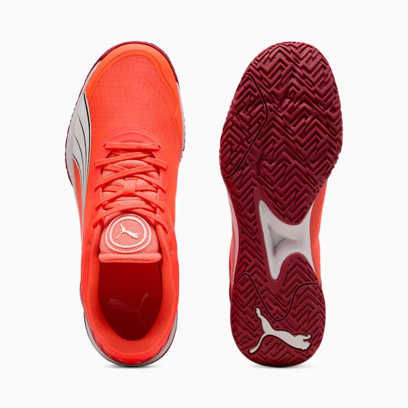 Puma Accelerate Red (108298-01)