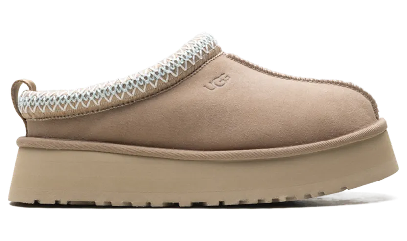 ugg-sneaker 1174471-SAN