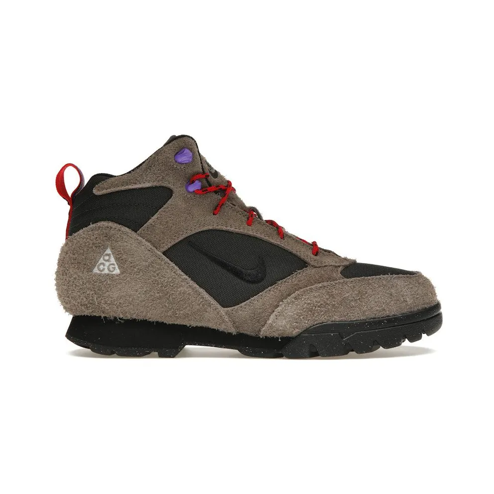 Nike ACG Torre Mid Waterproof Olive Grey (FD0212-001)