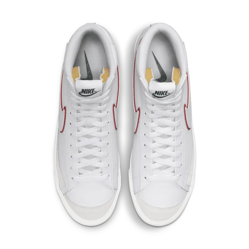 Nike Blazer Mid ’77 White (DQ0796-100)