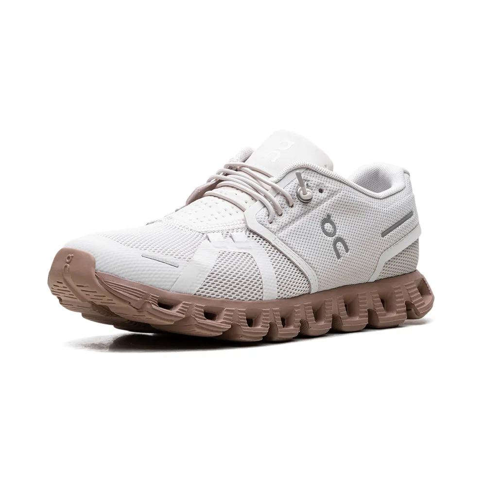 On Running On Cloud 5 “Sand Rosebrown” (59.97767)