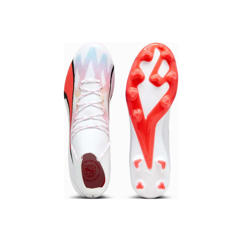 Puma Ultra Pro FG/AG Breakthrough Pack (107422-01)