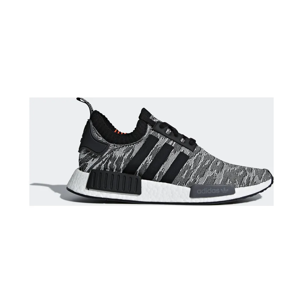 adidas NMD R1 Black Glitch (CQ2444)
