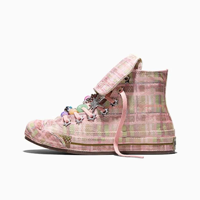 Collina Strada x Converse Chuck 70 (A19047C)